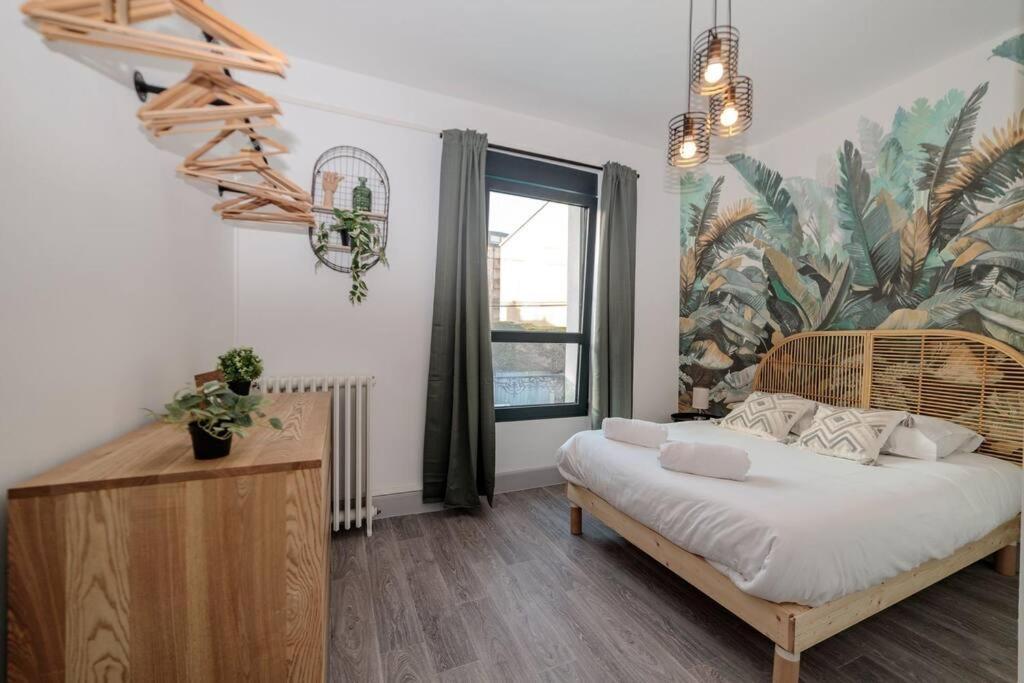 Casa vacanze Et Volcans - Maison 9 Couchages Avec Garage Et Exterieur