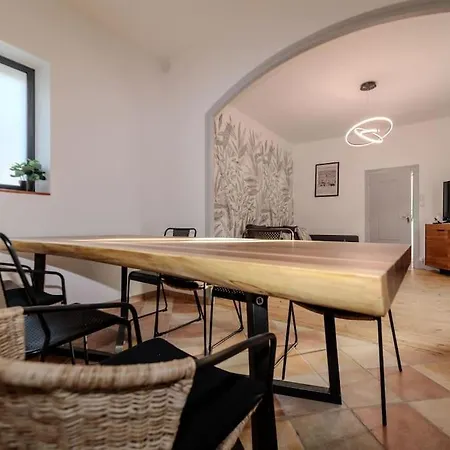 Ville Et Volcans - Maison 9 Couchages Avec Garage Et Exterieur Clermont-Ferrand Esterno foto