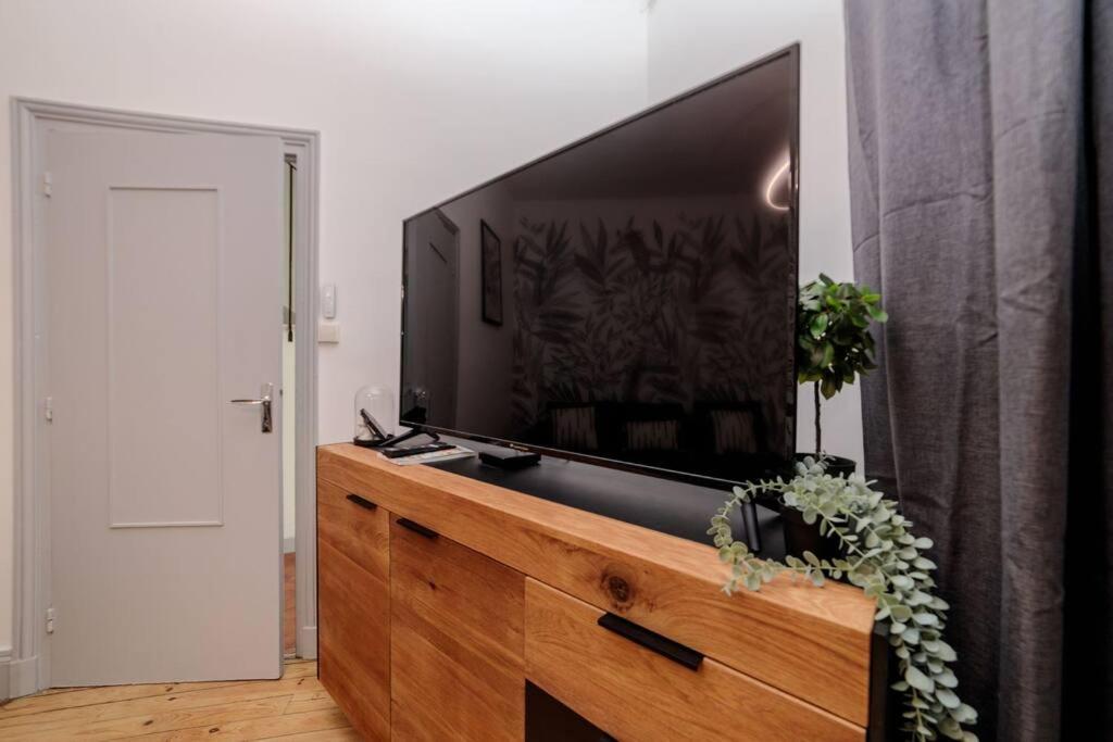 Holiday home Et Volcans - Maison 9 Couchages Avec Garage Et Exterieur Clermont-Ferrand