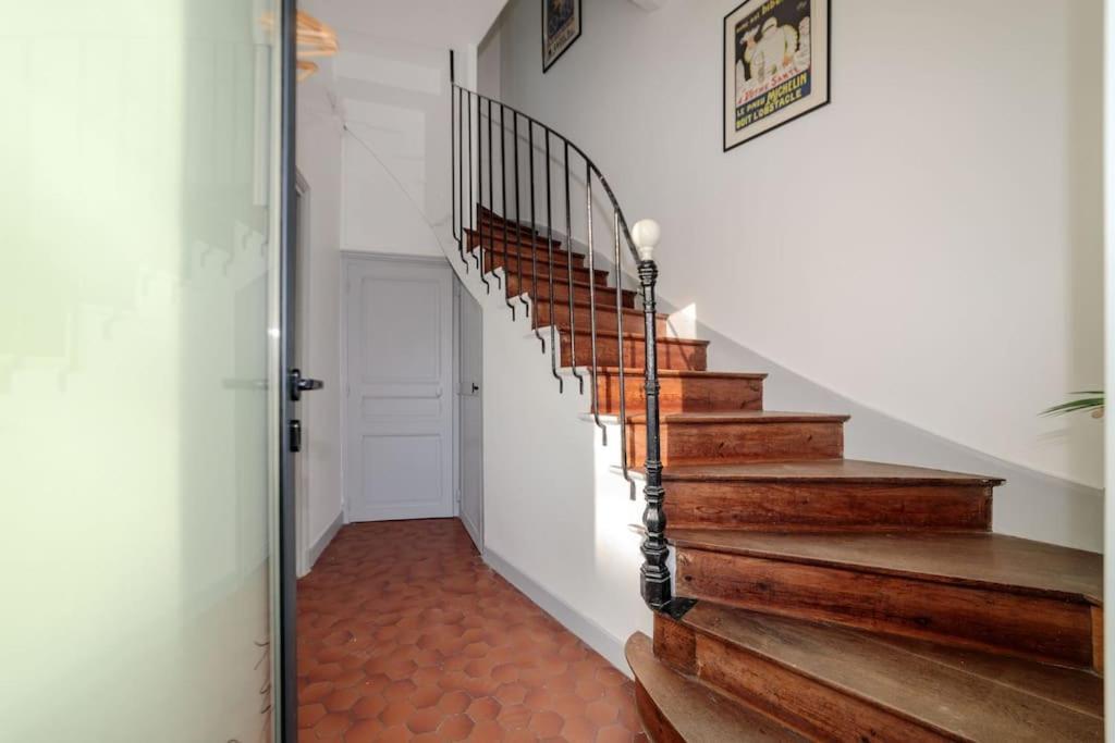 Et Volcans - Maison 9 Couchages Avec Garage Et Exterieur Casa de Férias Clermont-Ferrand