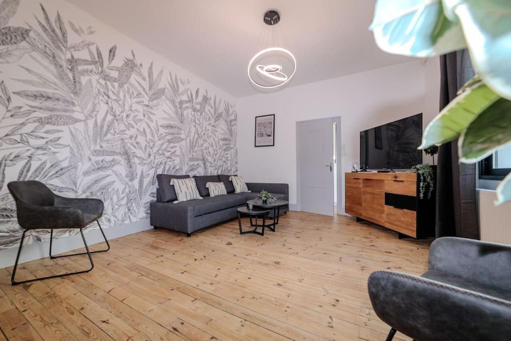 Holiday home Et Volcans - Maison 9 Couchages Avec Garage Et Exterieur *
